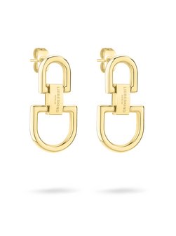 Damen Ohrringe  -  The D-Link