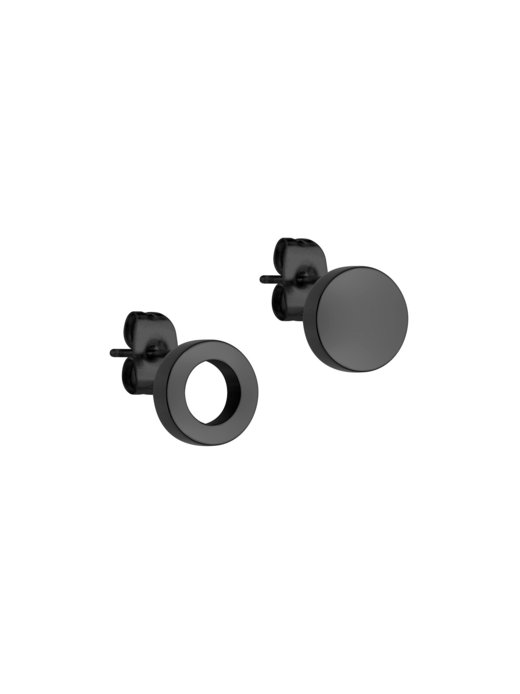 Damen Ohrringe  -  The Geometric