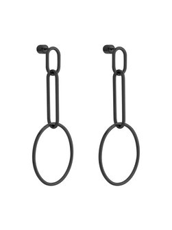 Damen Ohrringe  -  The Geometric