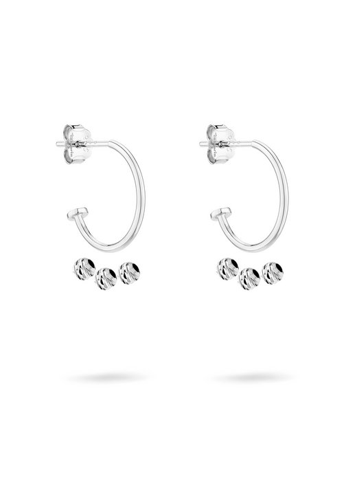 Damen Ohrringe  -  The Glimmer