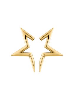 Damen Ohrringe  -  The Halfstar