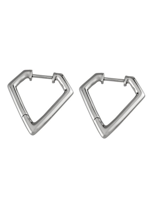 Damen Ohrringe  -  The Iconic Geometric