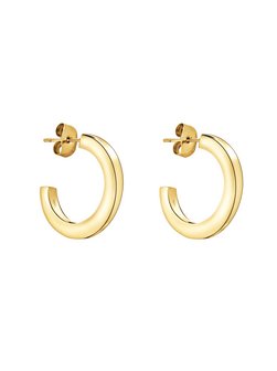 Damen Ohrringe  -  The Love Bond