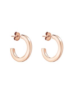 Damen Ohrringe  -  The Love Bond