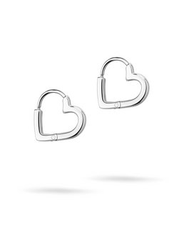 Damen Ohrringe  -  The Love Heart