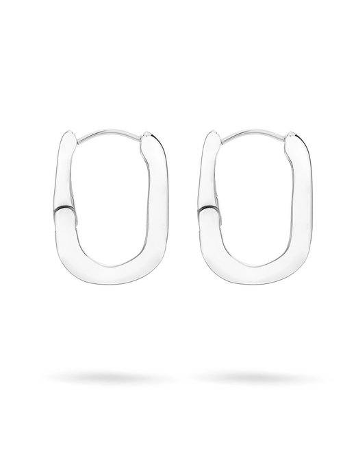 Damen Ohrringe  -  The Melting Organic