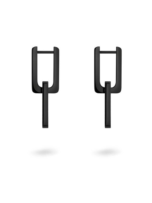 Damen Ohrringe  -  The Mini Link