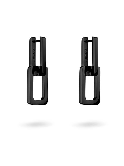 Damen Ohrringe  -  The Mini Link