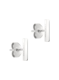 Damen Ohrringe  -  The Minimalistic Basic