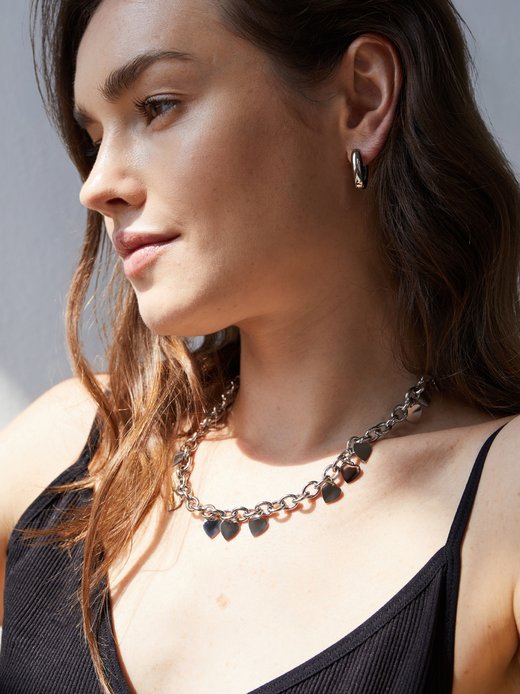 Damen Ohrringe  -  The Modern Basic