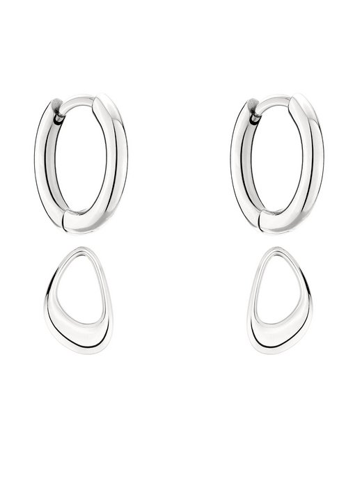 Damen Ohrringe  -  The Organic Creole