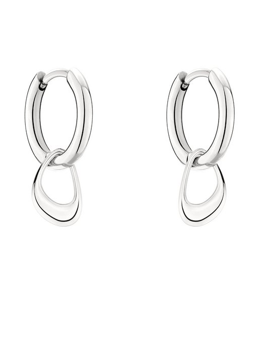 Damen Ohrringe  -  The Organic Creole