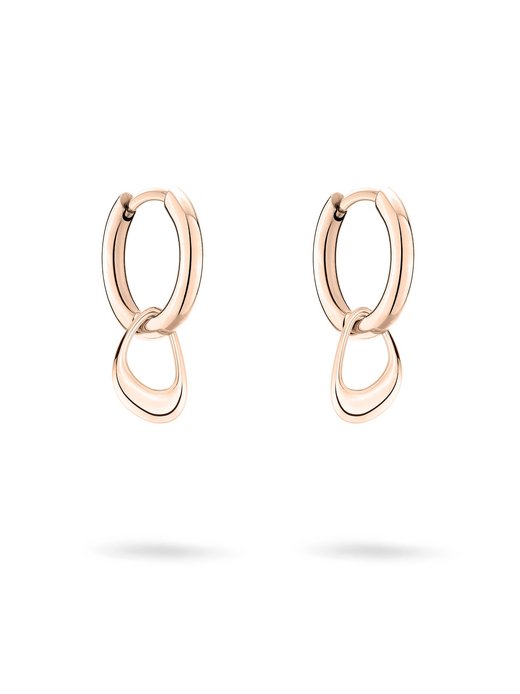 Damen Ohrringe  -  The Organic Creole