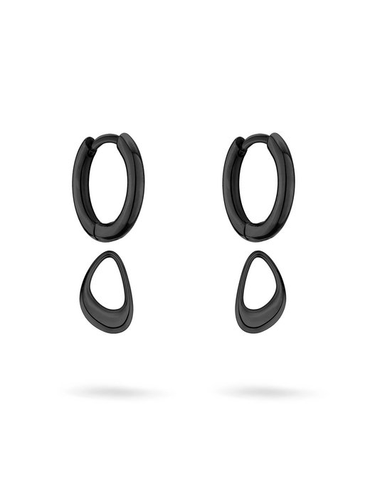 Damen Ohrringe  -  The Organic Creole