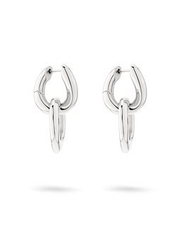 Damen Ohrringe  -  The Organic Creole