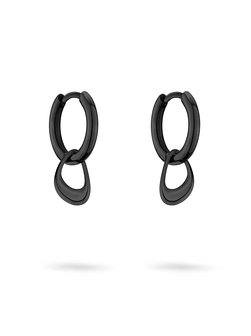 Damen Ohrringe  -  The Organic Creole