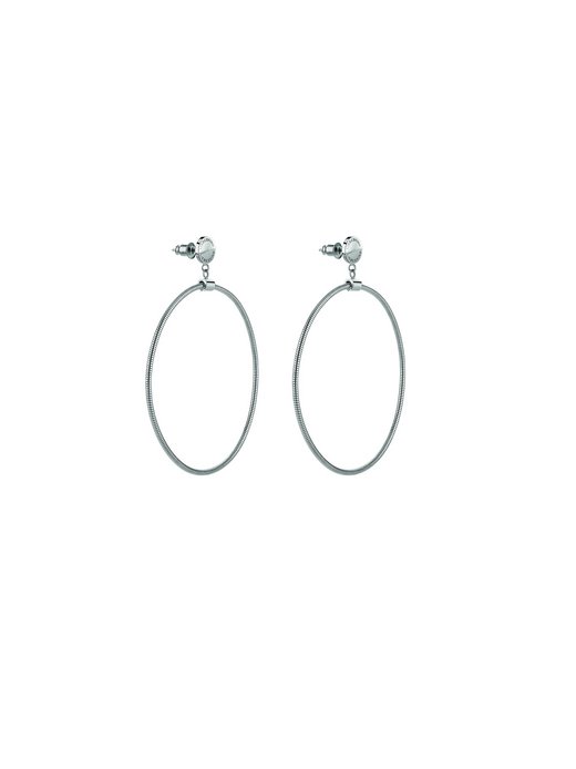 Damen Ohrringe  -  The Retro One