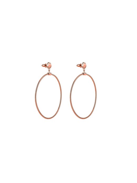 Damen Ohrringe  -  The Retro One