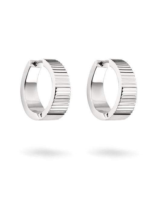 Damen Ohrringe  -  The Riffle