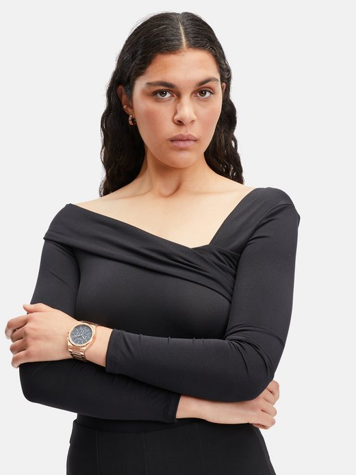 Damen Ohrringe  -  The Riffle