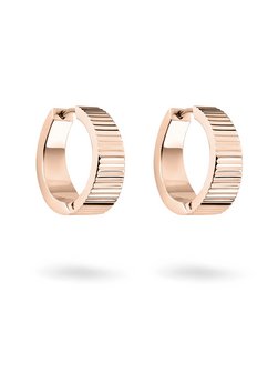 Damen Ohrringe  -  The Riffle