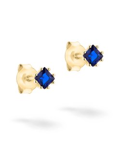 Damen Ohrringe  -  The Silver Collection