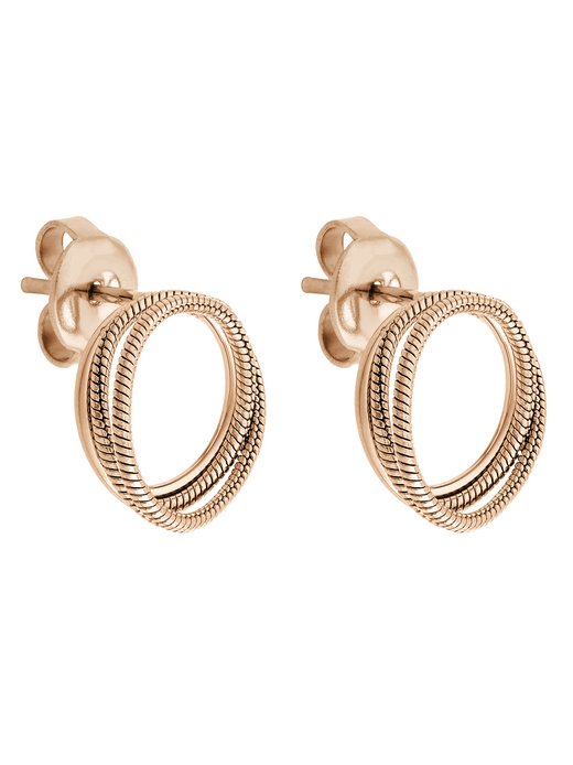 Damen Ohrringe  -  The Sleek