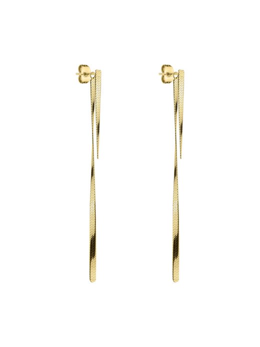 Damen Ohrringe  -  The Sleek