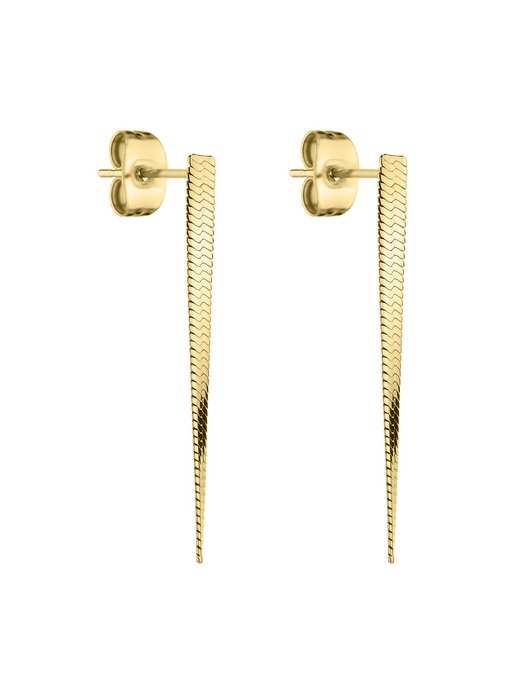 Damen Ohrringe  -  The Sleek