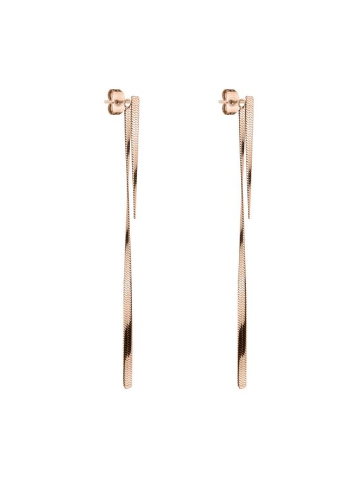 Damen Ohrringe  -  The Sleek