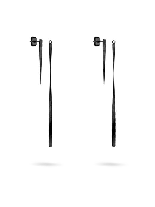 Damen Ohrringe  -  The Sleek