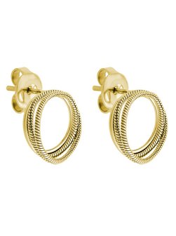 Damen Ohrringe  -  The Sleek