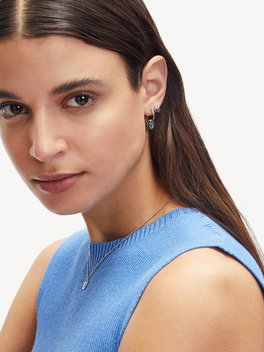 Damen Ohrringe  -  The Small Knot