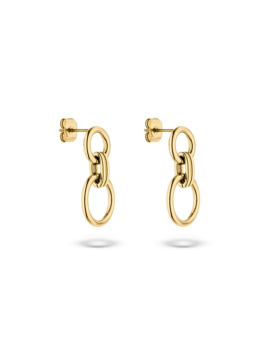 Damen Ohrringe  -  The Soft Link