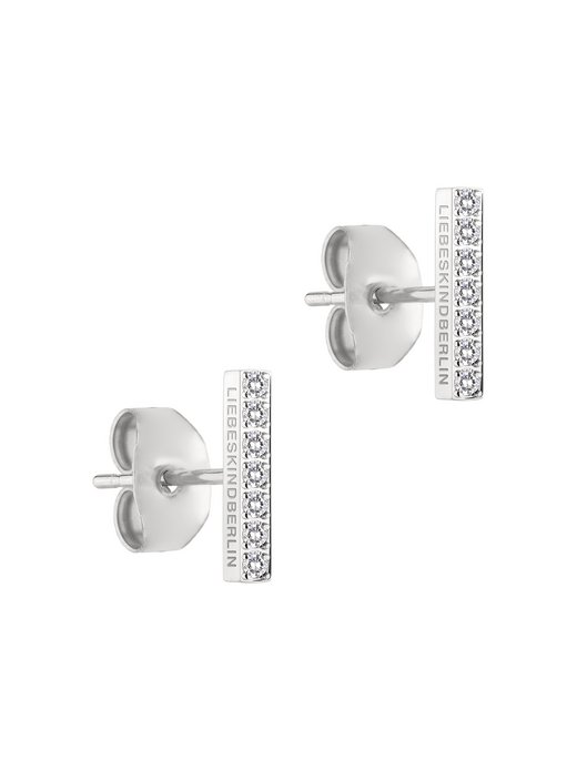 Damen Ohrringe  -  The Sparkling Basic