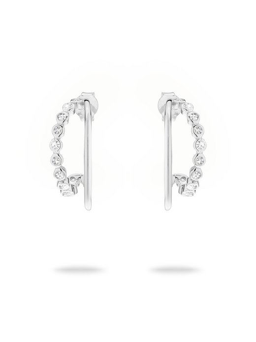 Damen Ohrringe  -  Tiny Glimmer