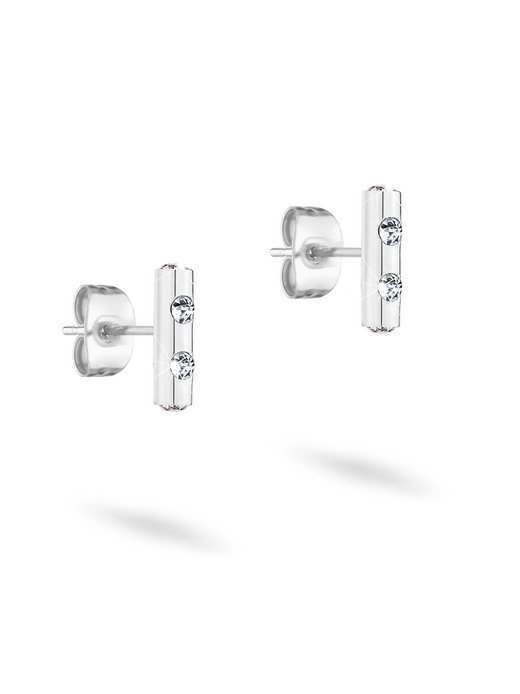 Damen Ohrringe  -  Tiny Tubes