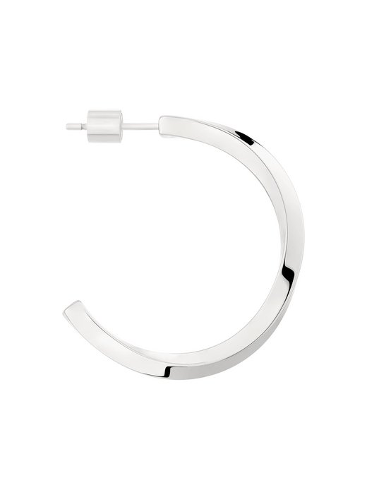 Damen Ohrringe  -  Twisted