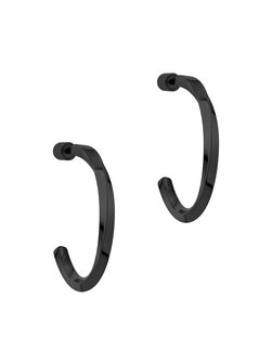 Damen Ohrringe  -  Twisted