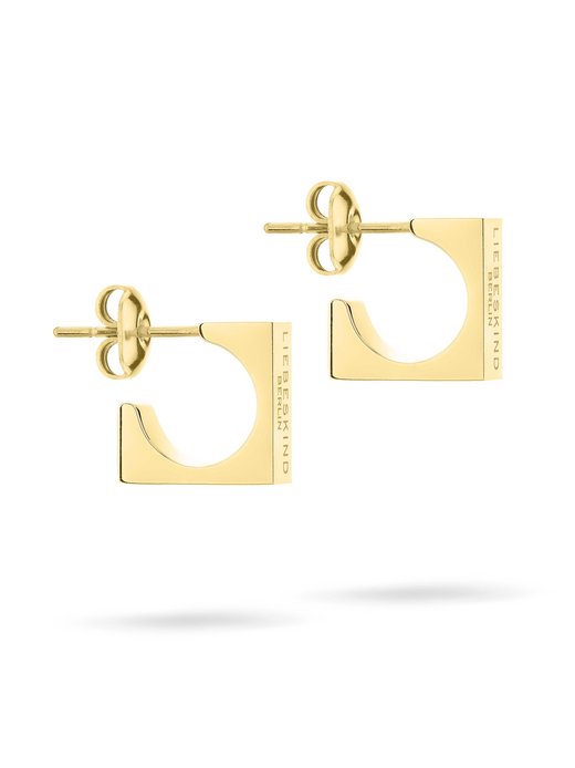 Damen Ohrringe  -  Urban Chic