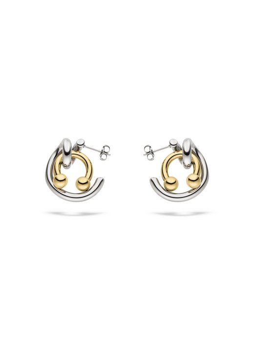 Damen Ohrringe  -  Urban Chic