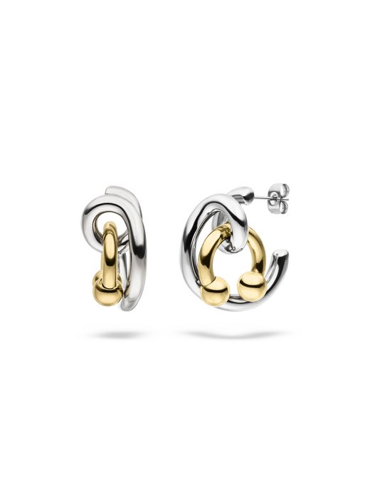 Damen Ohrringe  -  Urban Chic