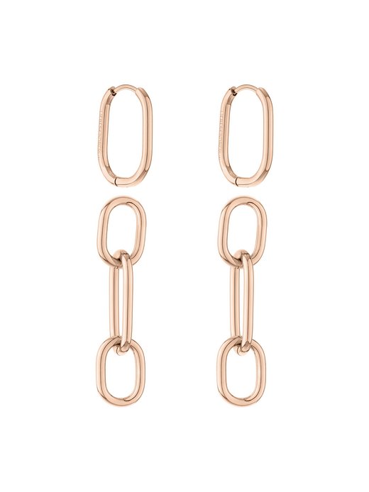 Damen Ohrringe  -  Wear it your Way