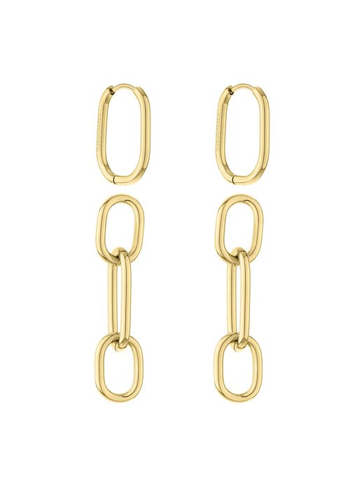 Damen Ohrringe  -  Wear it your Way