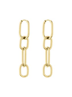 Damen Ohrringe  -  Wear it your Way