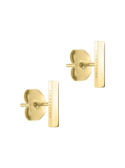 Artikelbild Damen Ohrringe von Liebeskind Berlin in gold uni
