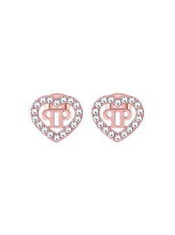 Artikelbild Damen Ohrringe von PHILIPP PLEIN in roségold uni