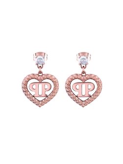 Artikelbild Damen Ohrringe von PHILIPP PLEIN in roségold uni
