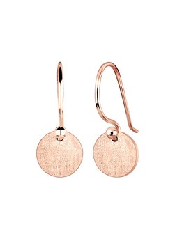 Artikelbild Damen Ohrringe von Elli in roségold uni