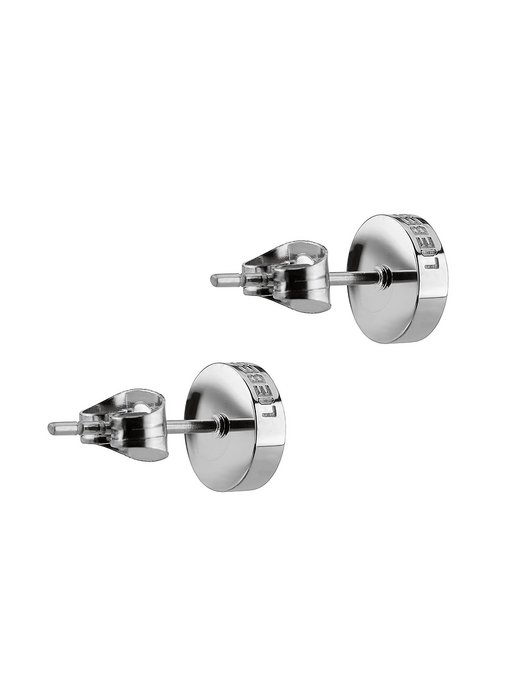 Damen Ohrstecker  -  Keep Loving